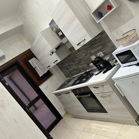 Dany House Daire Katanya Dış mekan fotoğraf
