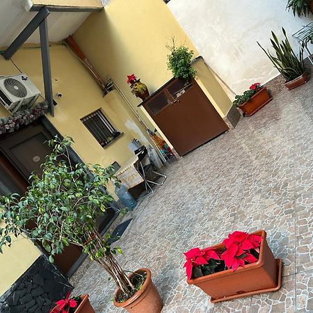 Dany House Daire Katanya Dış mekan fotoğraf