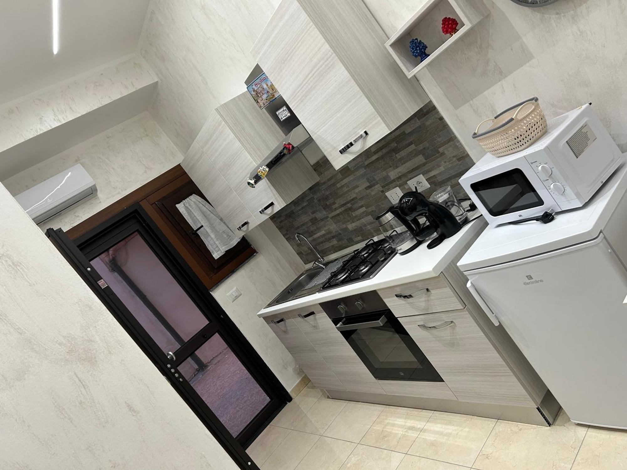 Dany House Daire Katanya Dış mekan fotoğraf