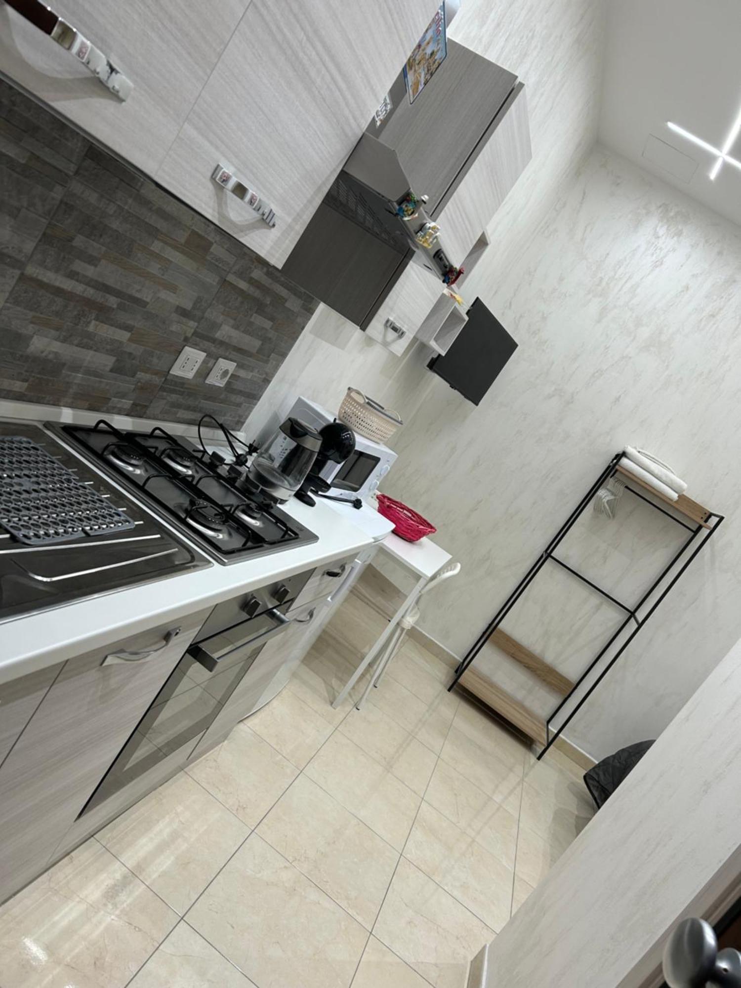 Dany House Daire Katanya Dış mekan fotoğraf