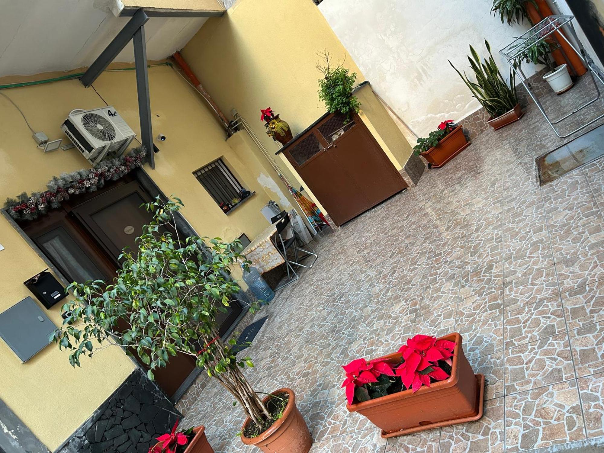 Dany House Daire Katanya Dış mekan fotoğraf