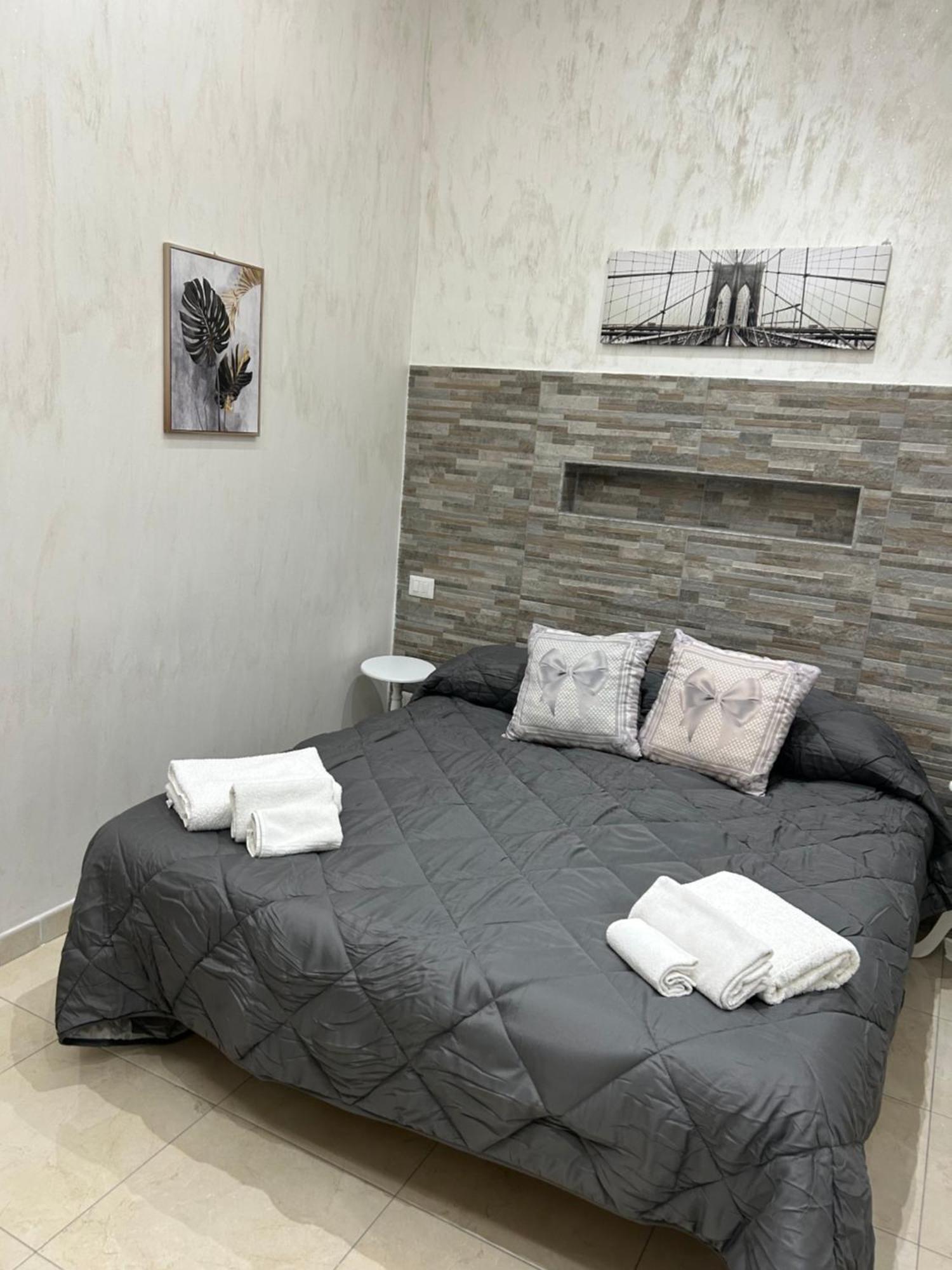 Dany House Daire Katanya Dış mekan fotoğraf
