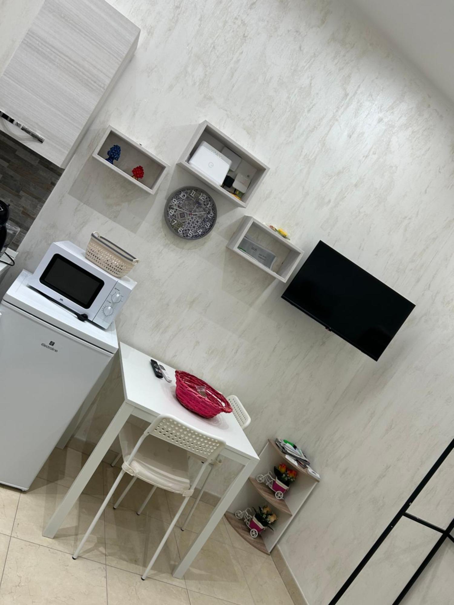 Dany House Daire Katanya Dış mekan fotoğraf