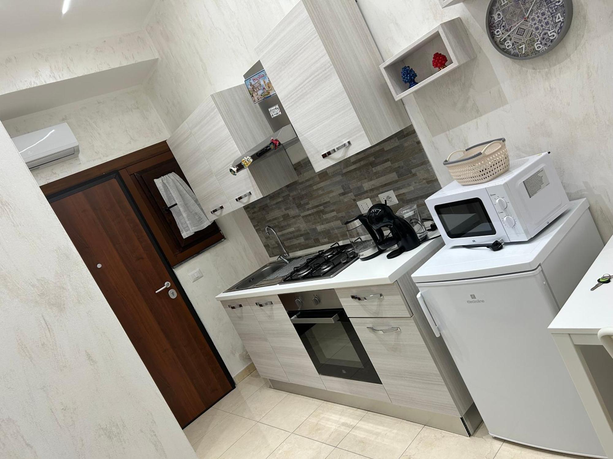 Dany House Daire Katanya Dış mekan fotoğraf