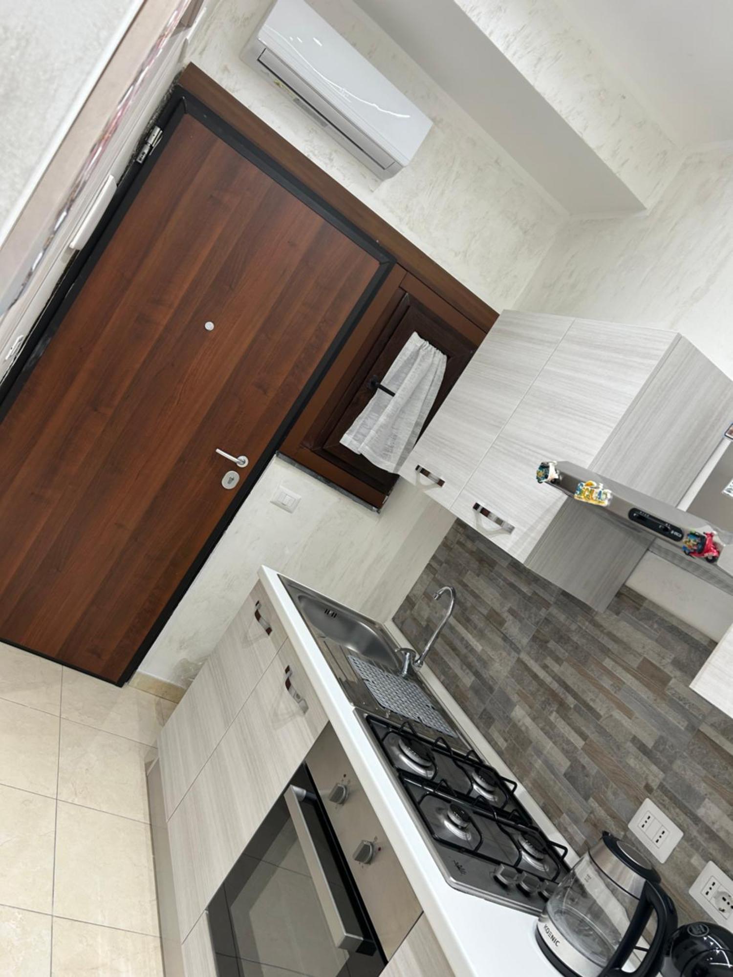Dany House Daire Katanya Dış mekan fotoğraf